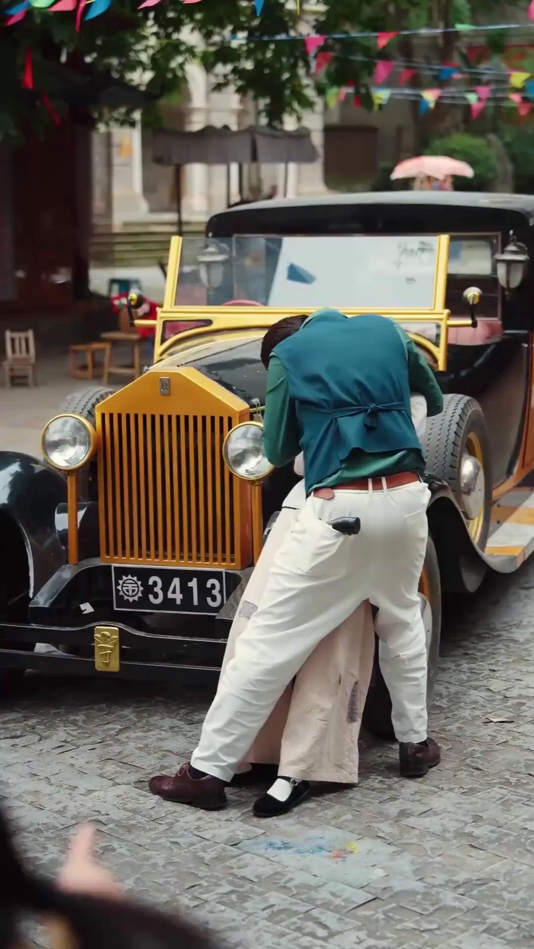 (Dublajlı)​ Eski Komutanın Son Savaşı