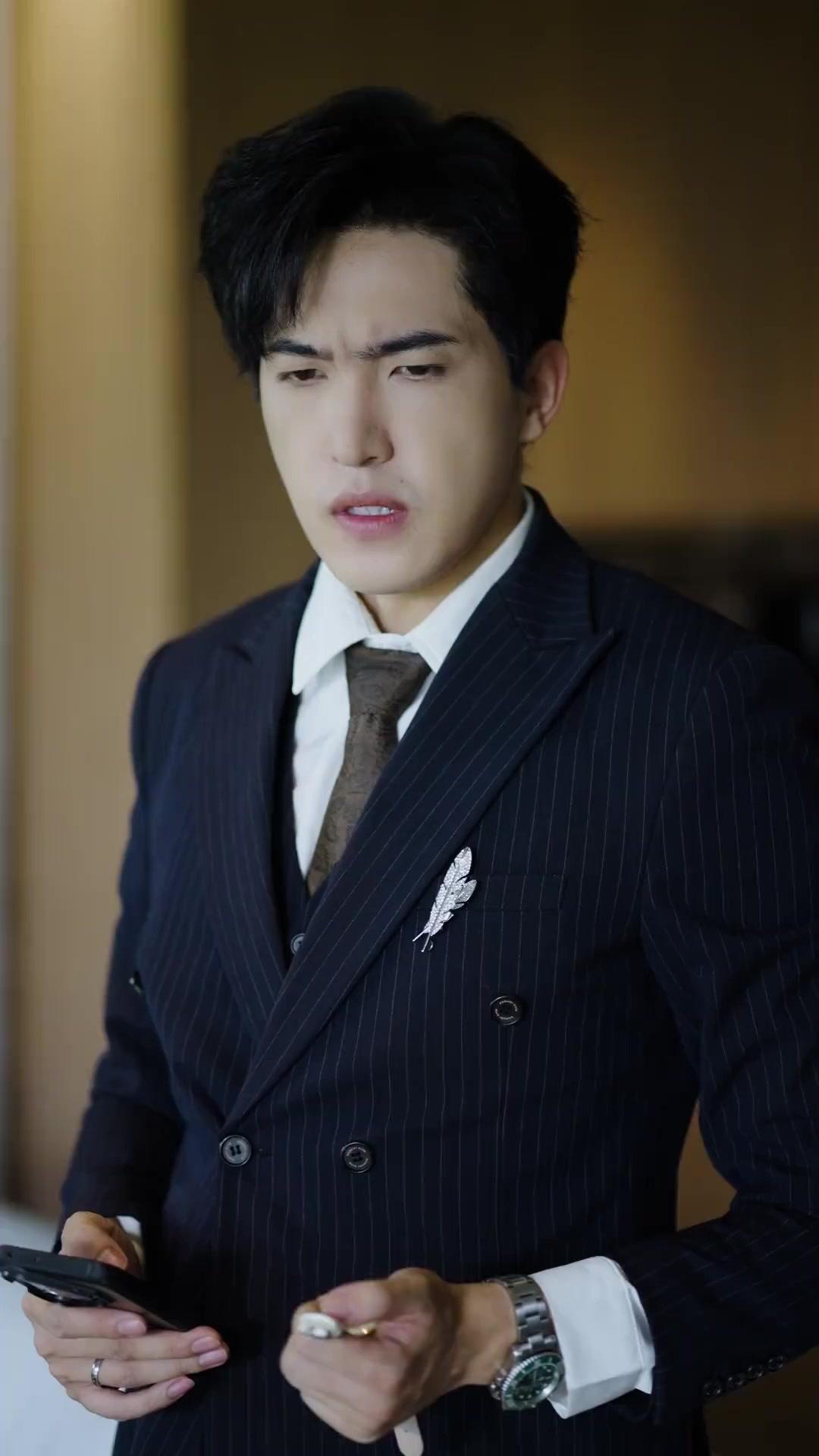 A Vingança do Marido