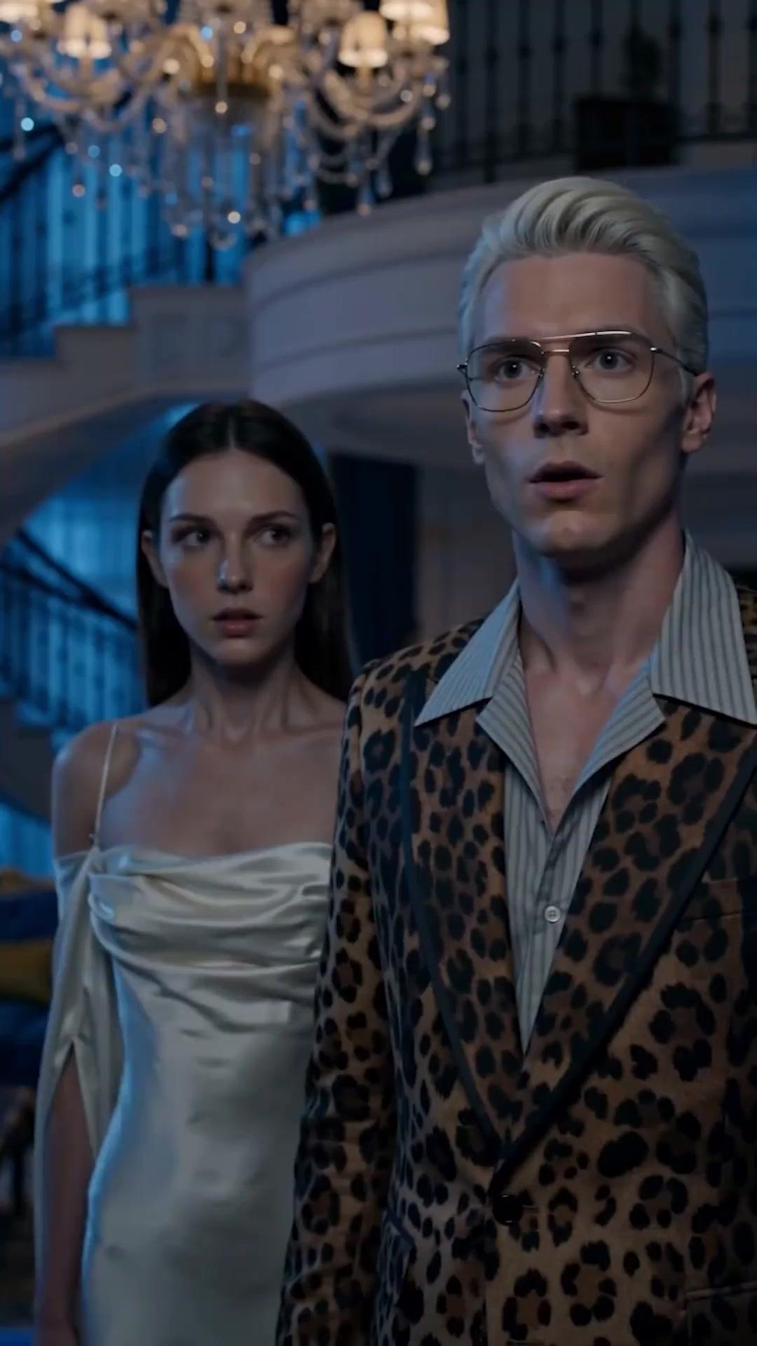 Zähmung der Schwager：Sei eine gute Sub.