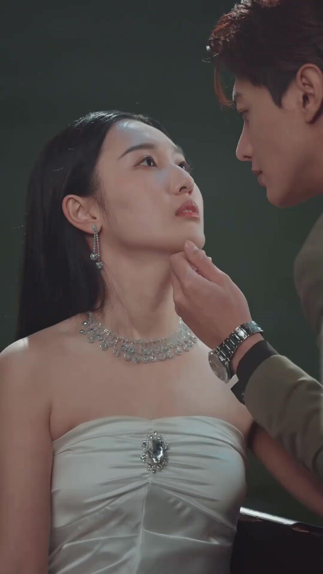 La caída de la rosa