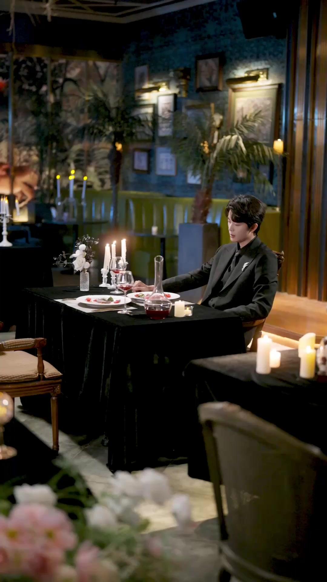 You Can’t Run, My Gold-Digger