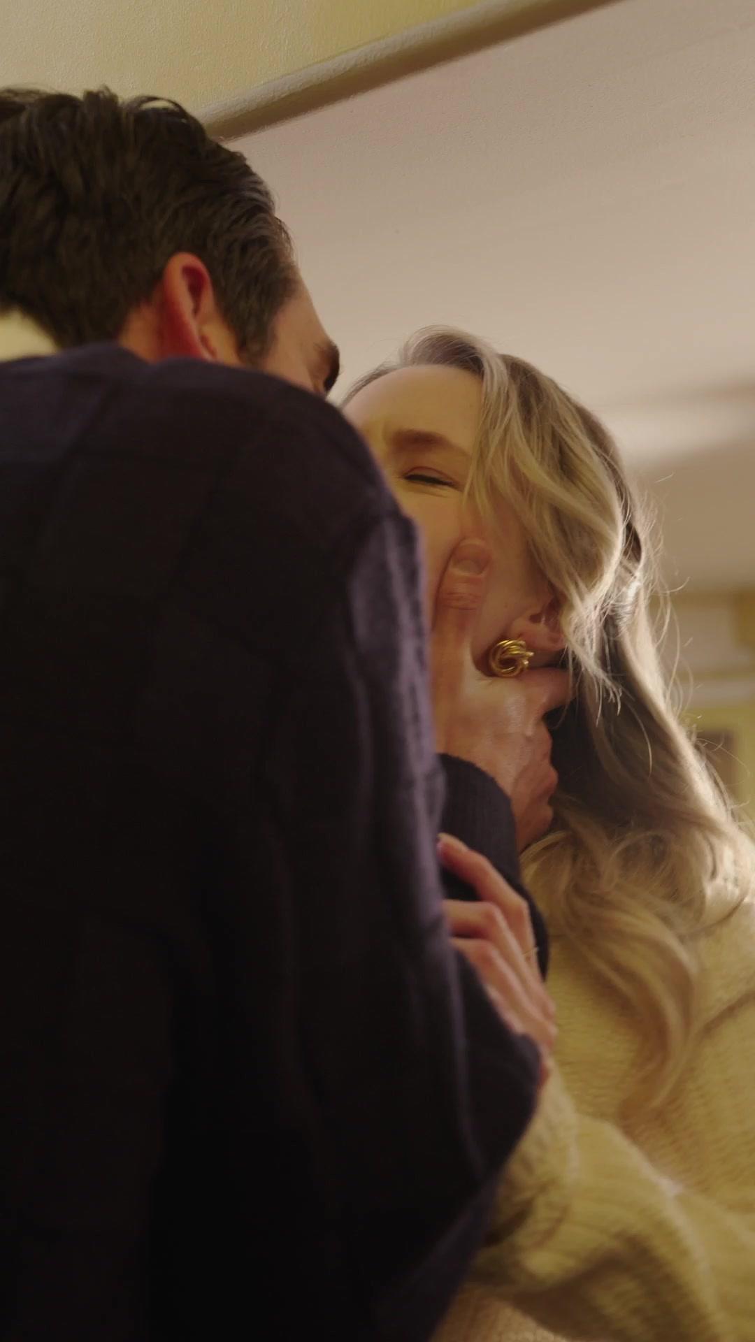 Till Truth Do Us Apart