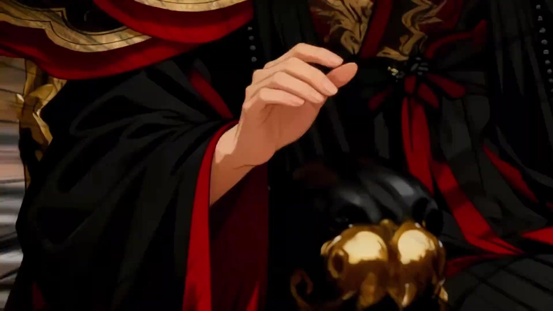 Princesa Renascida Domina o Reino Demoníaco