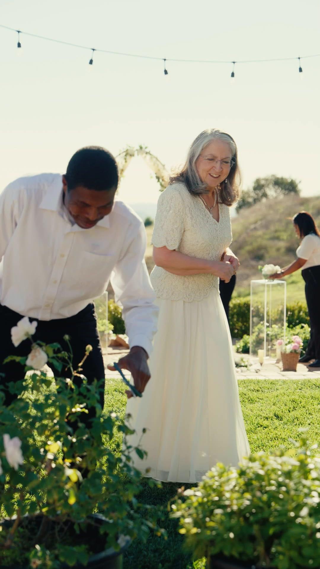 Santa, Please Bring Daddy Home