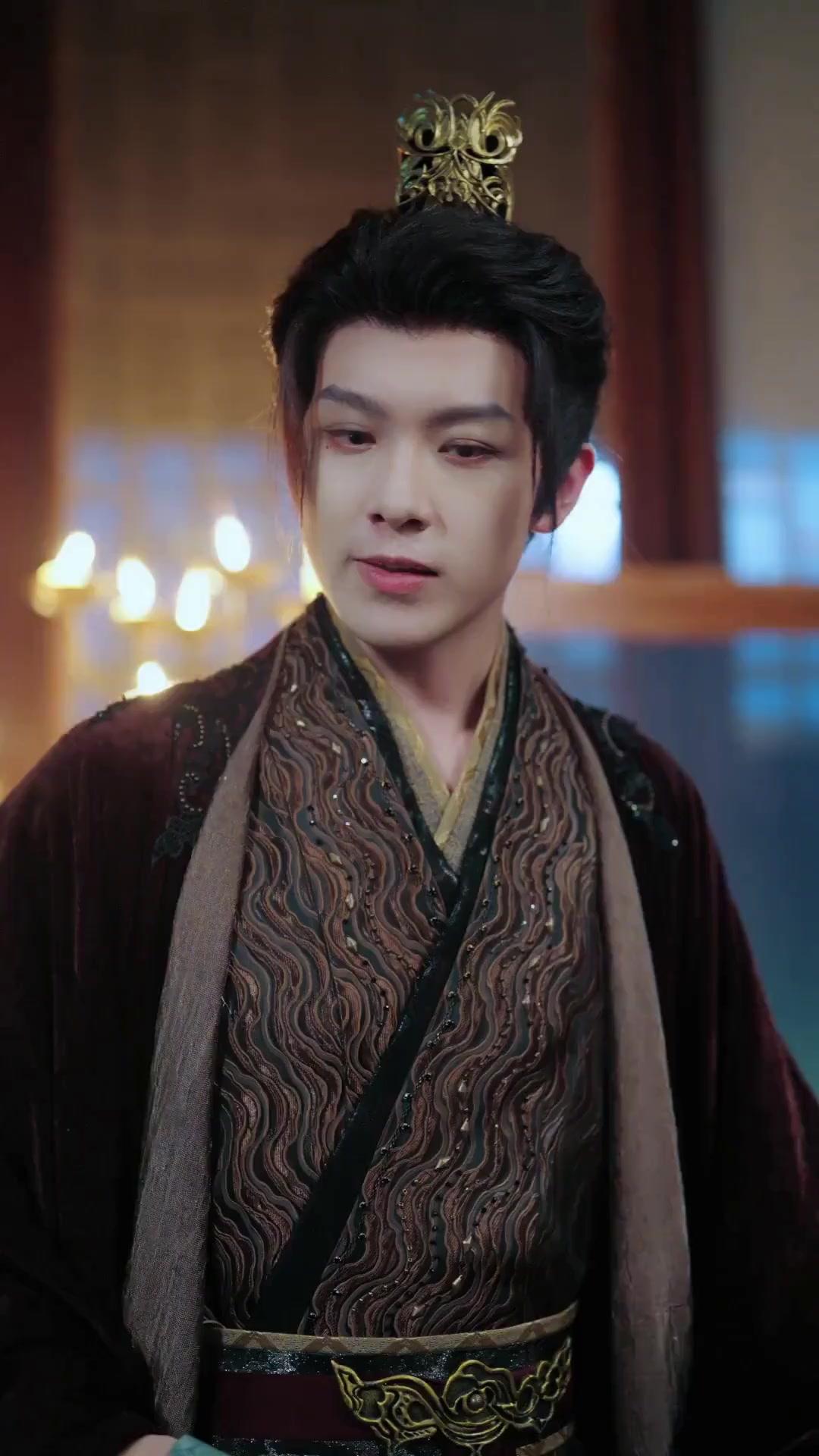 (Dubbed) My Ending, My Choice