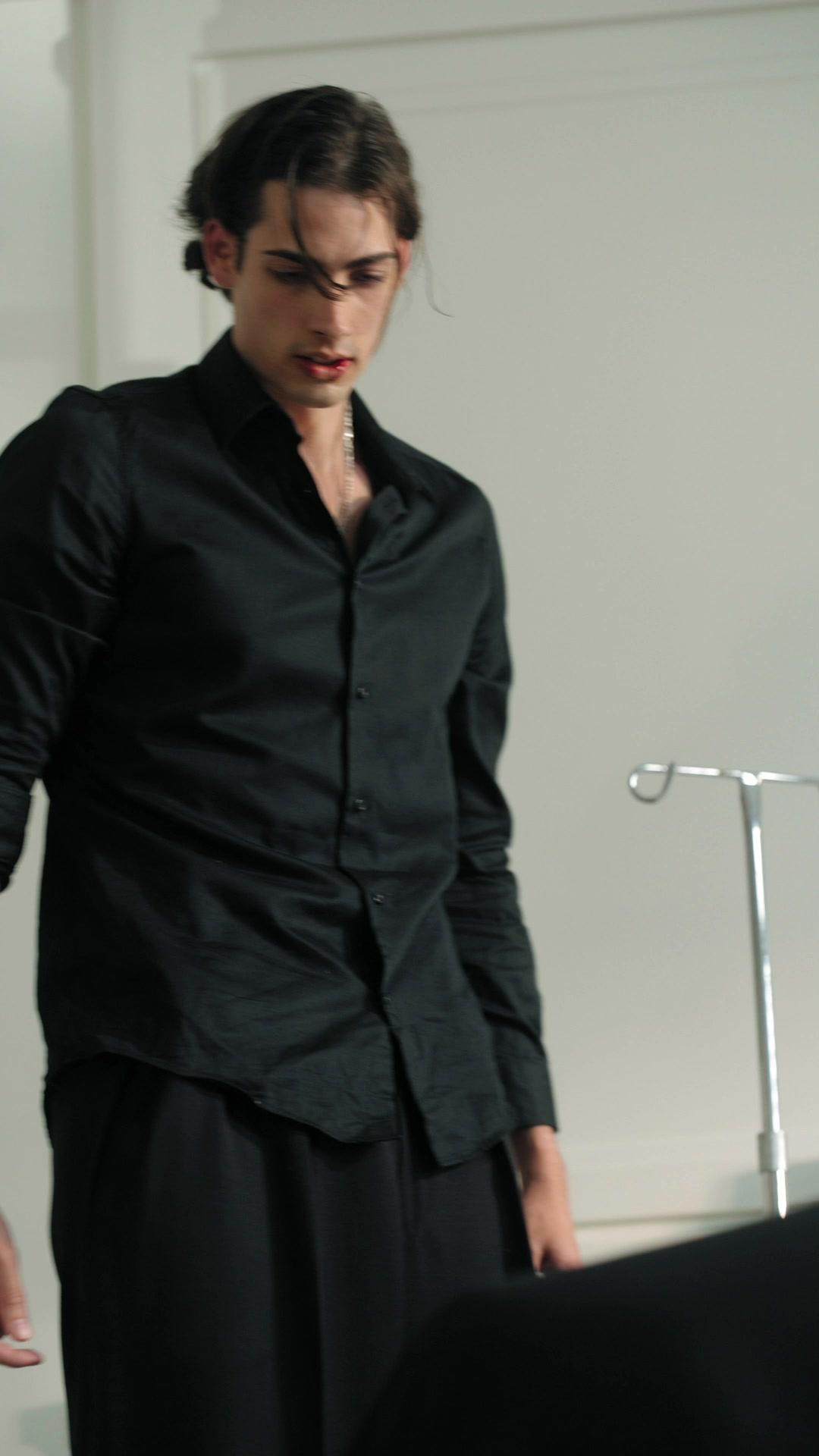 A Noiva Predestinada do Rei Alpha