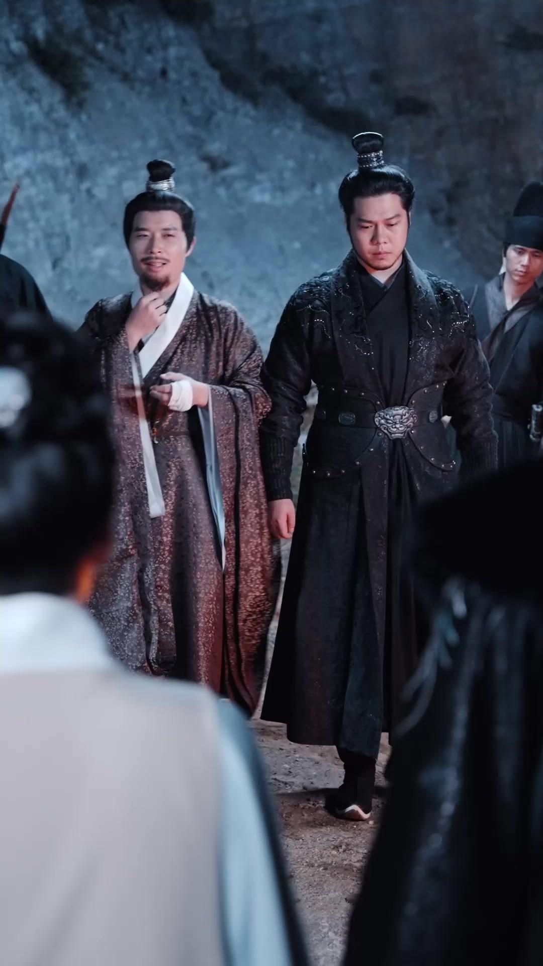 My Dead Love Returns