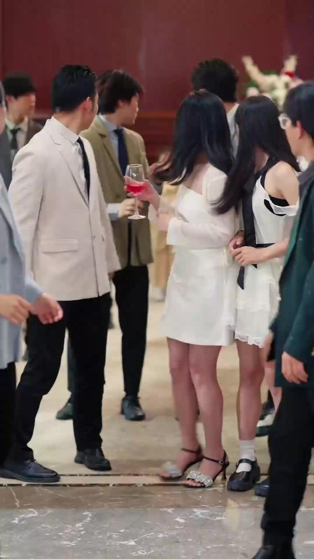 (Dubbed)Daddy's Almost Home