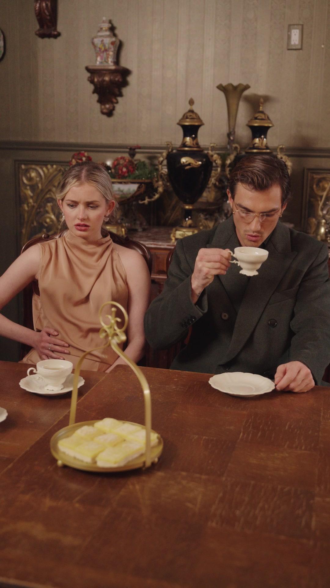 Abstinent CEO's Pregnant Sweetheart