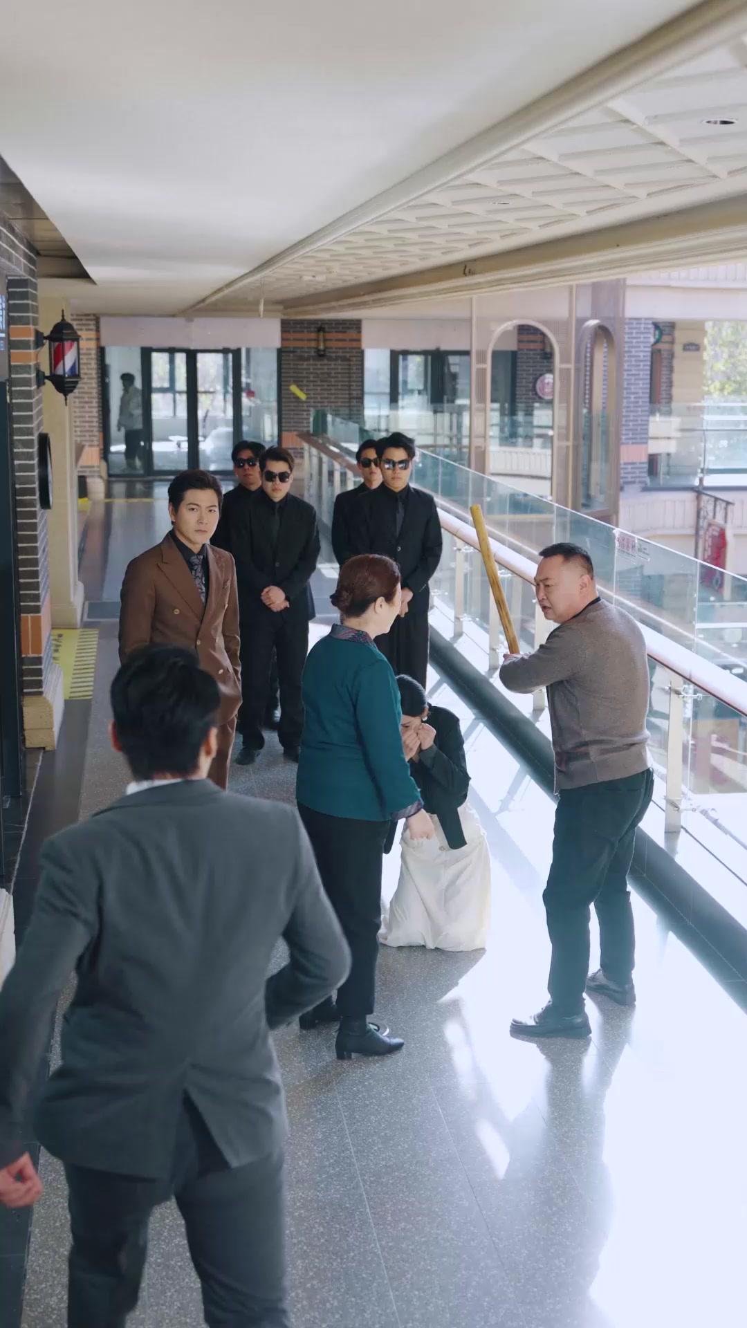 Rache der besten Freundin