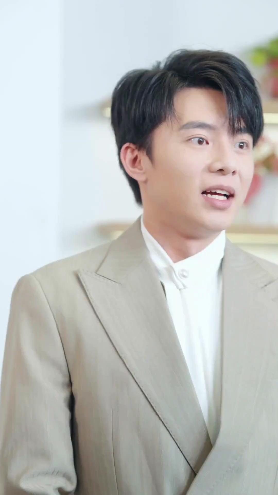 (Dubbed) Ms. CEO vs. Mr. Trash Husband 2.0