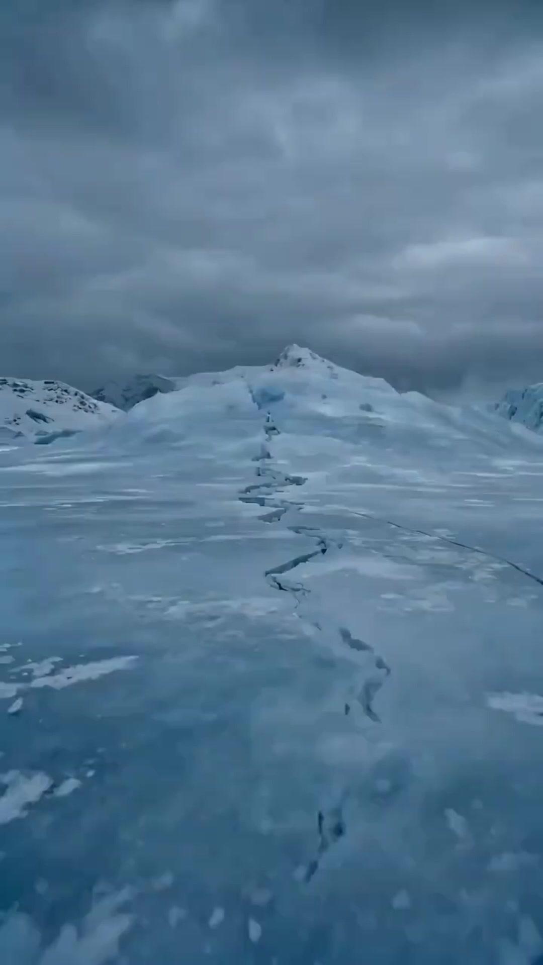 Schrecken im Eis - Hissut