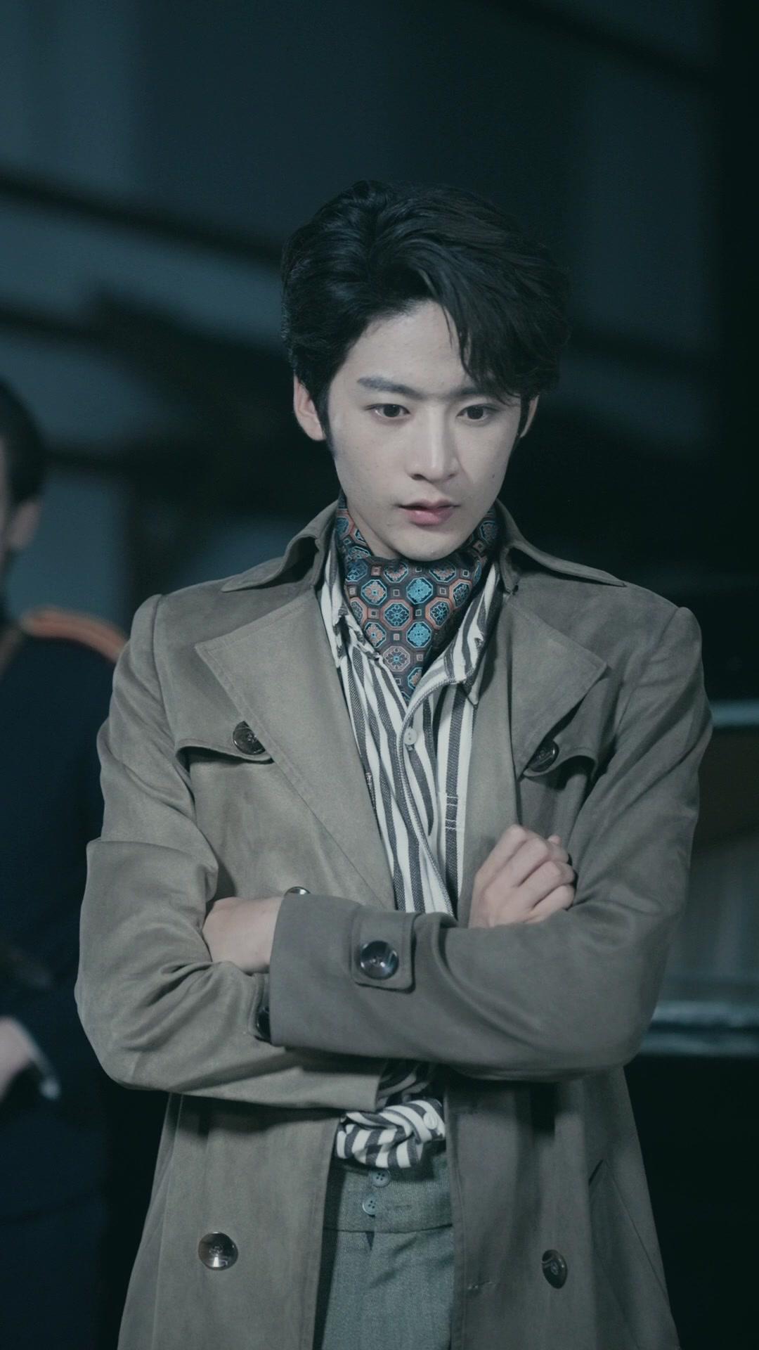 Die kleine Schuhputzerin