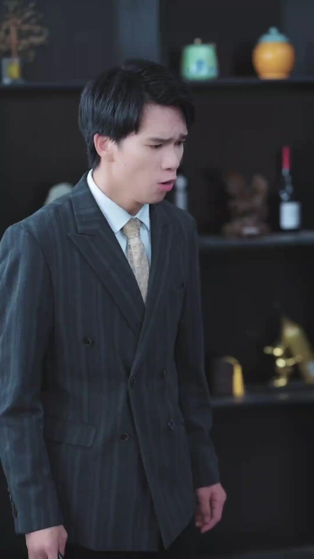 (Dubbed)The 8-Year-Old Tycoon