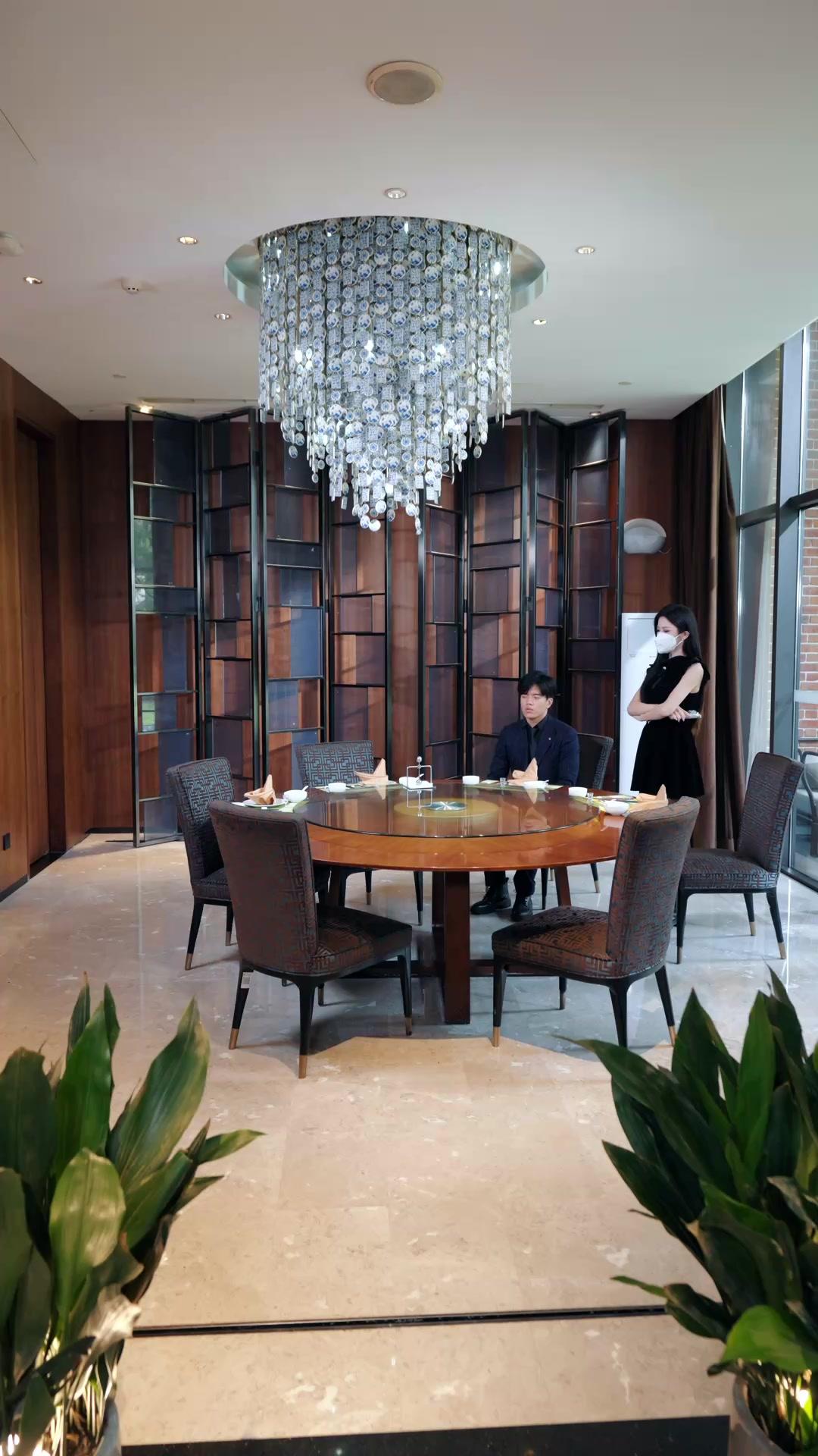 Dijodohin Putri Mafia