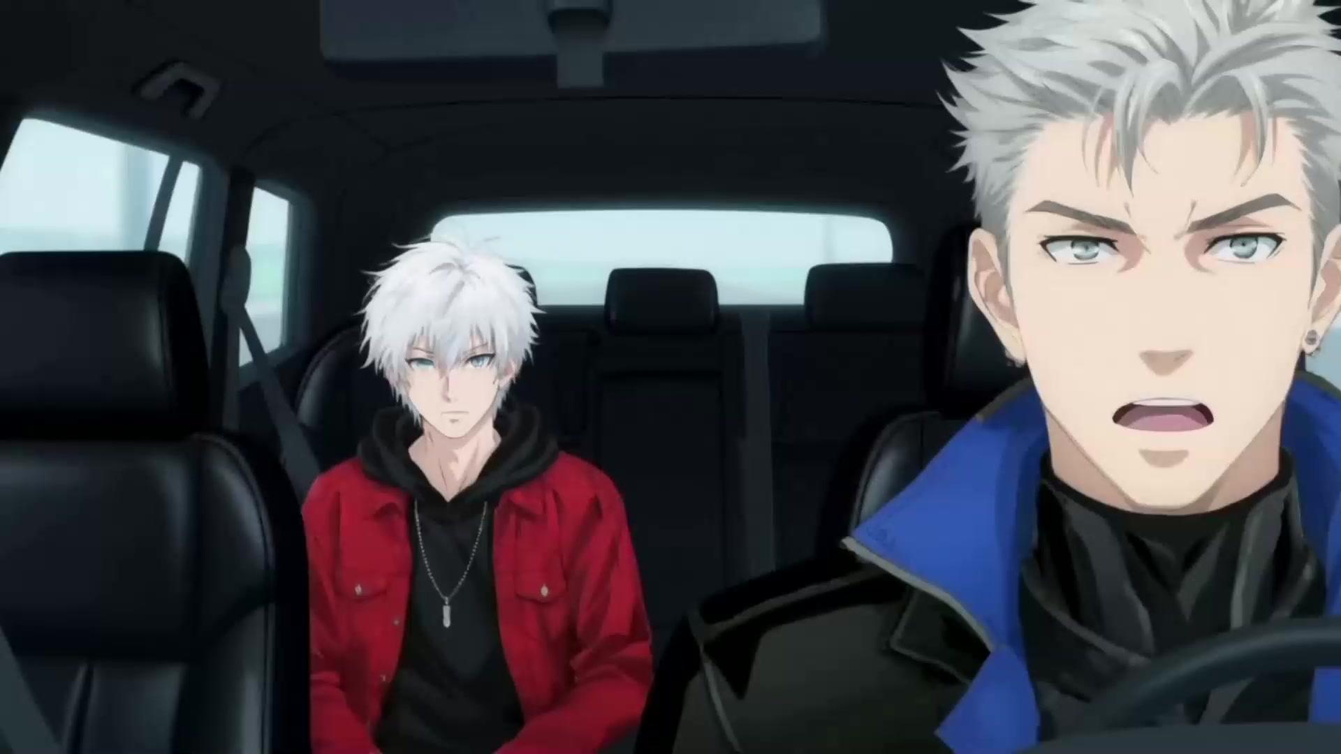 Woke Up With MAX Power & MAX Girls!