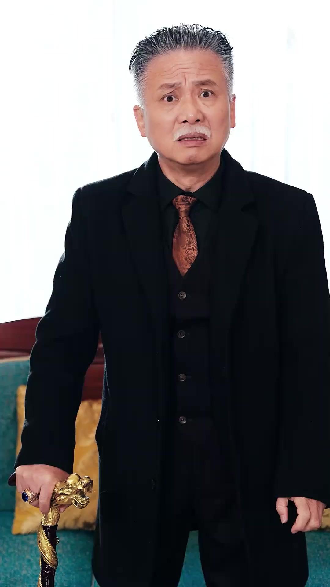 (Sulih suara) Pengemis Itu Sangat Berkuasa