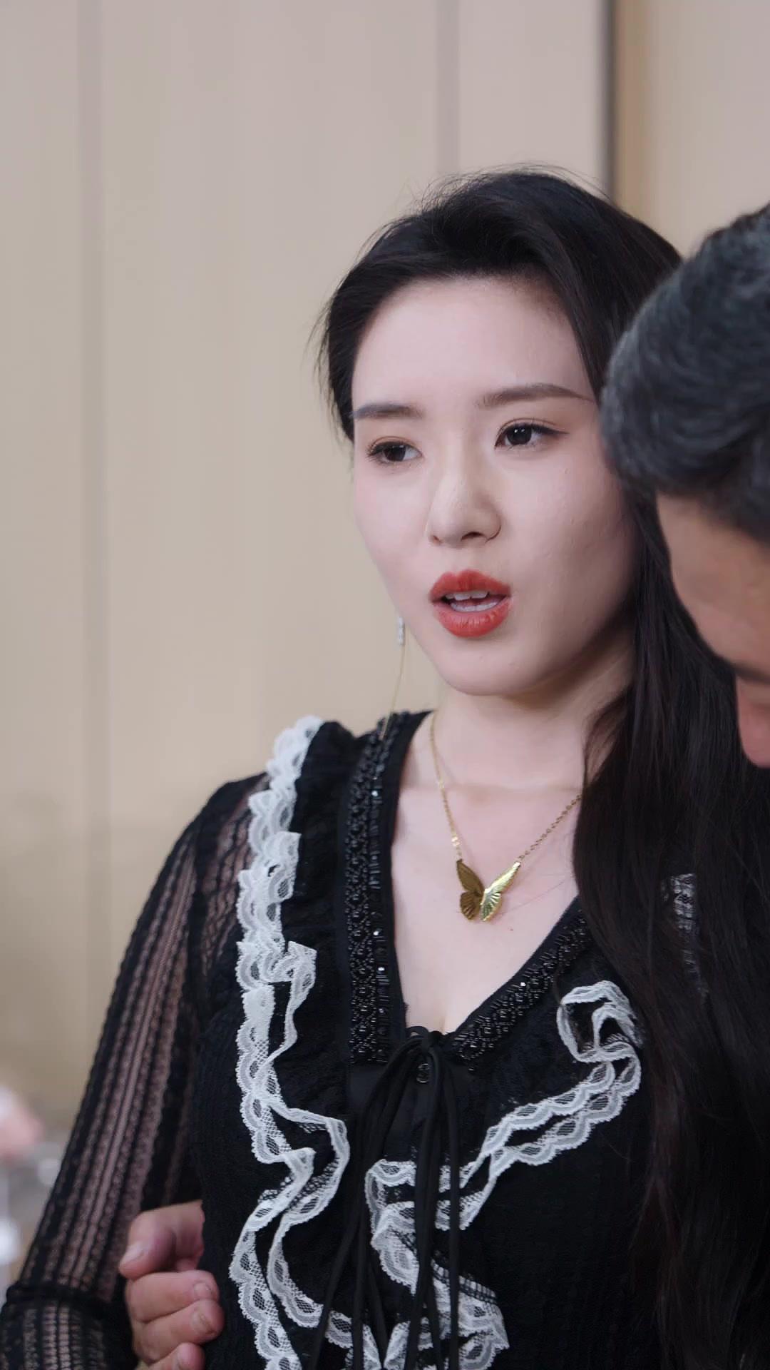 Rencana Menantu Cantik