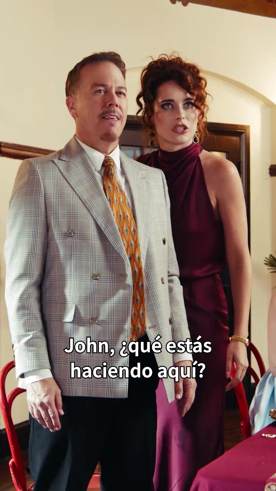 (Doblado)Adiós, mi esposa tentadora