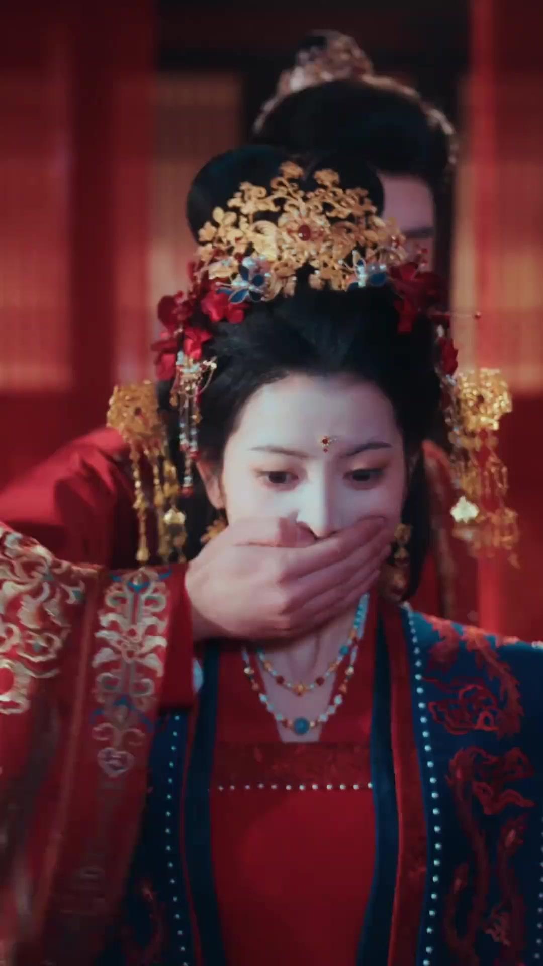 Rausch am Schoß der Schönen