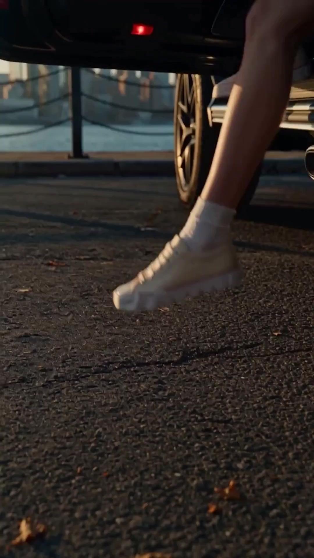 (Doppiaggio) Nelle Mani del Padrino