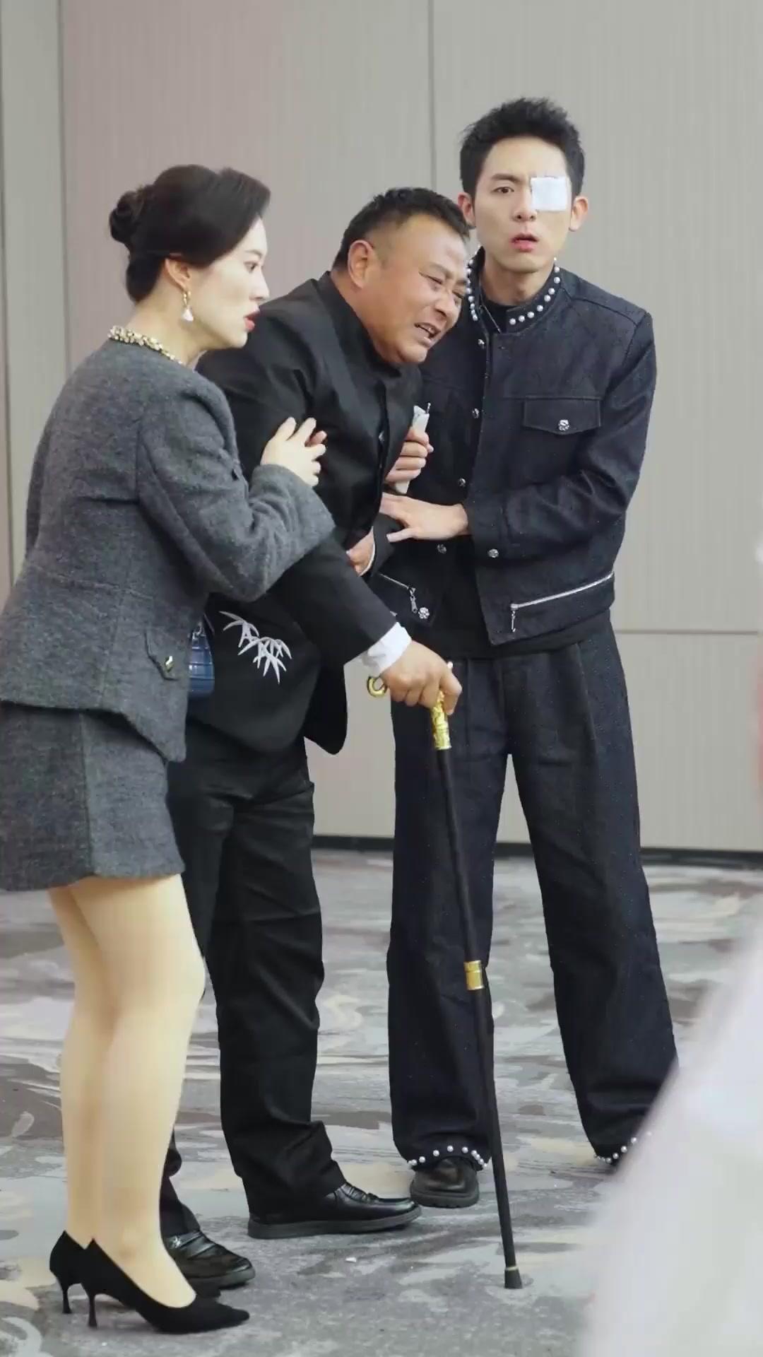 (Sulih suara) Amarahku Sudah Membara