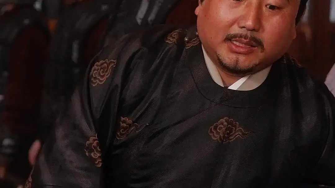 Ballad of Shadows: Moonlit Resolve — When Armor Cracks and Silk Speaks