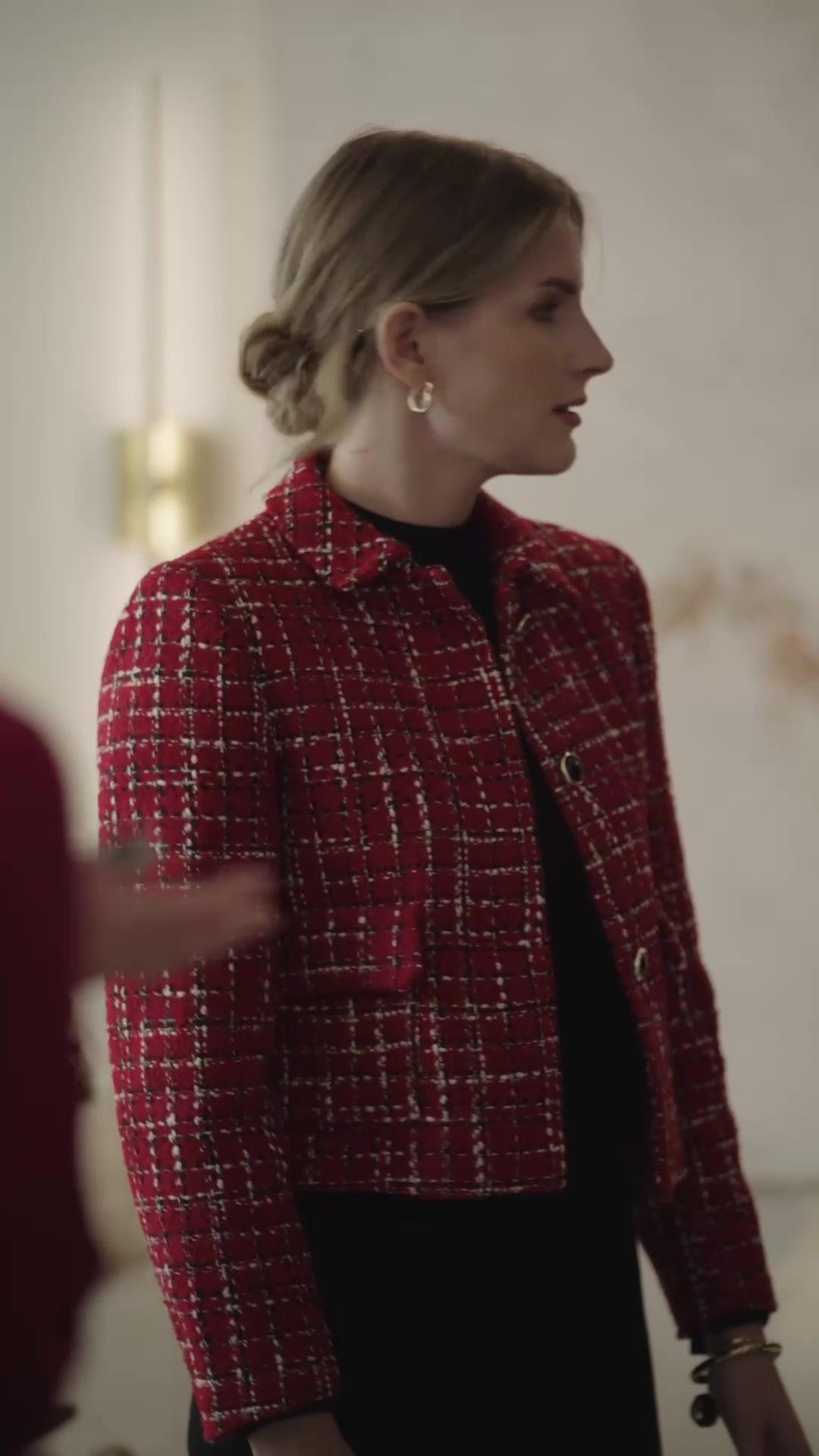 A Vingança da Esposa Desesperada