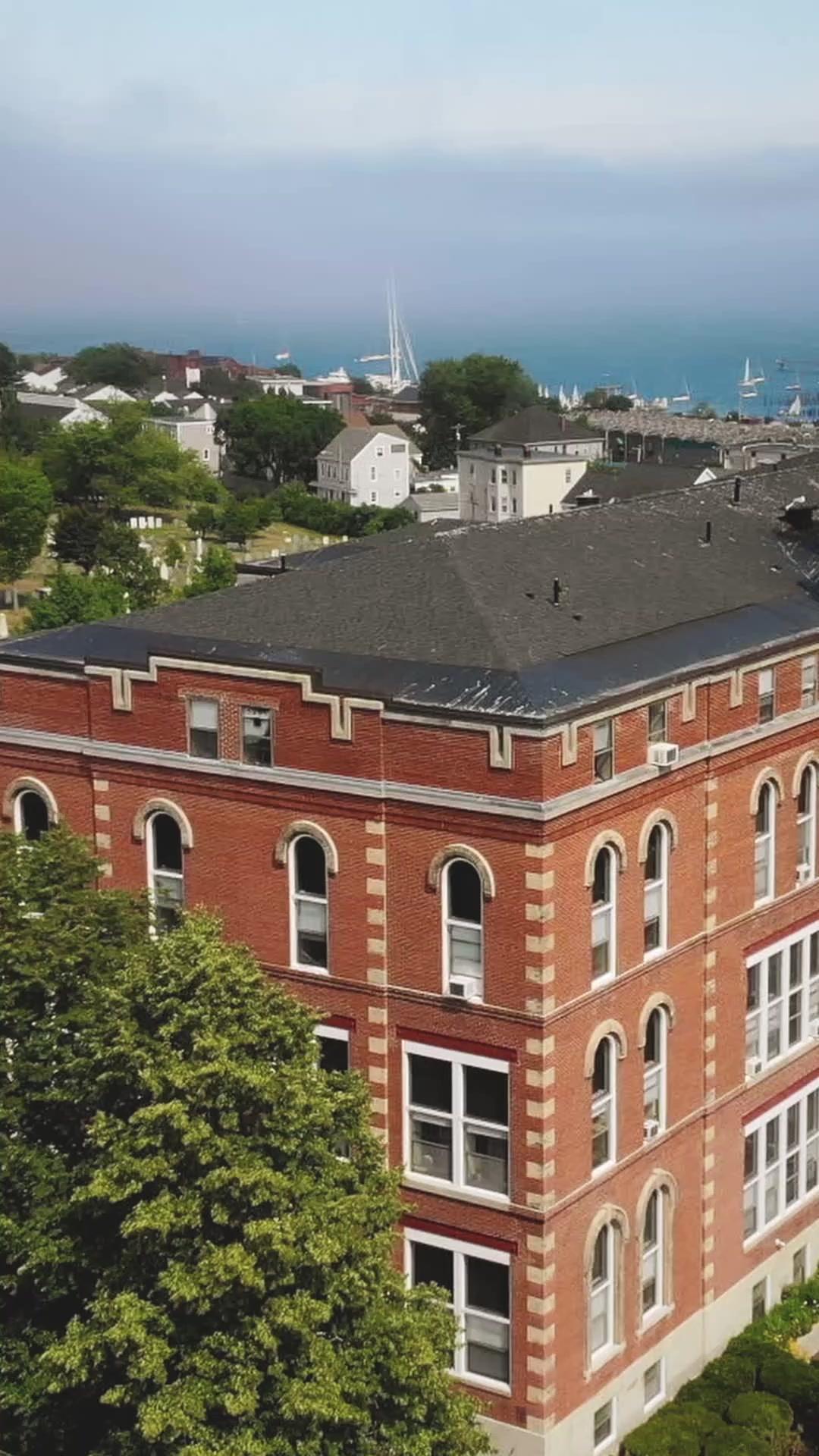 MA BISAÏEULE ADOLESCENTE