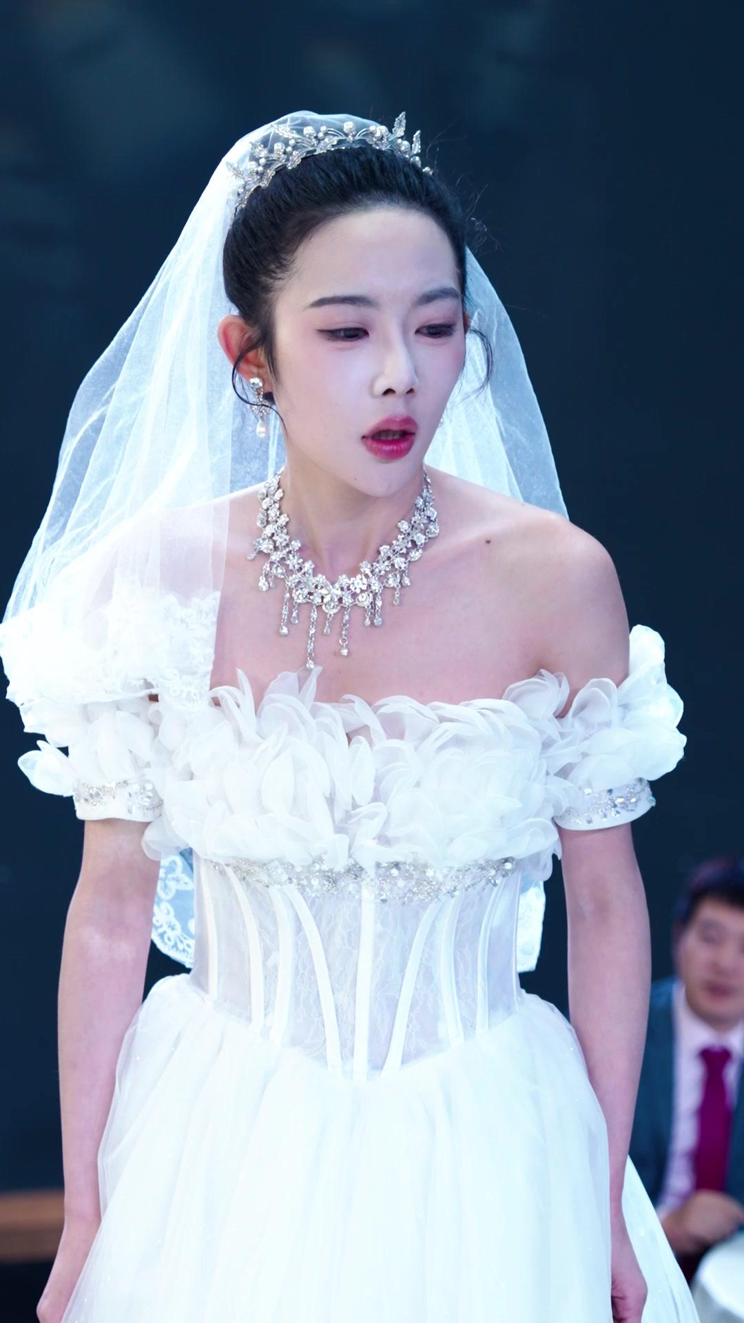 Before the Wedding, Comes the Reckoning