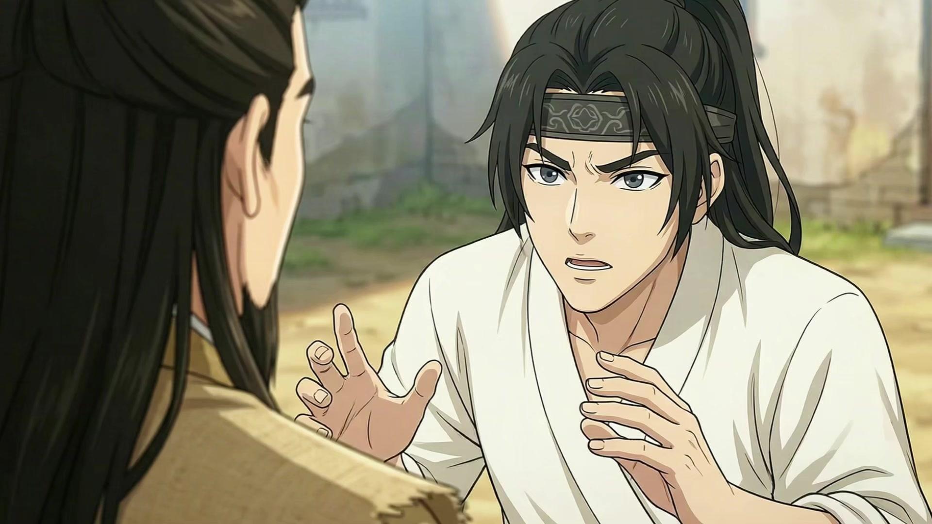 Wait? Jade Emperor is My Dad?!