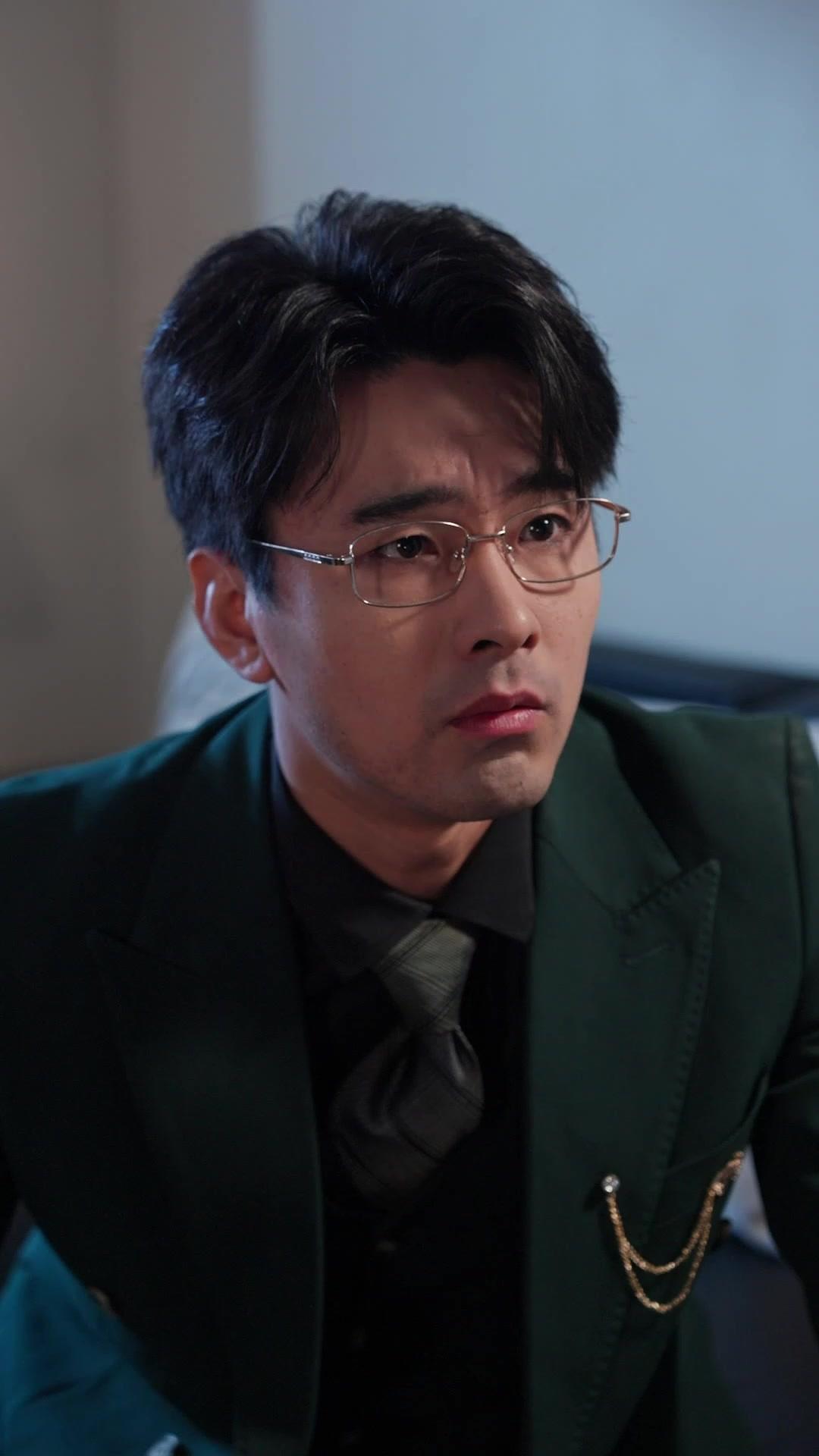 這次我選好好過活