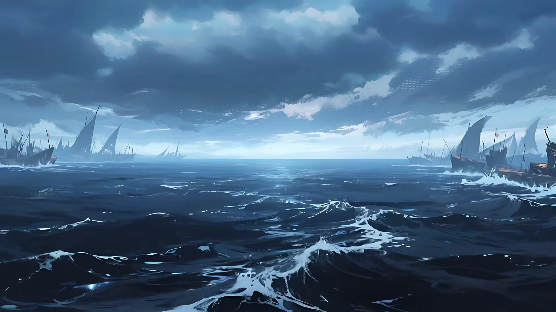 Thuyền Trưởng U Minh