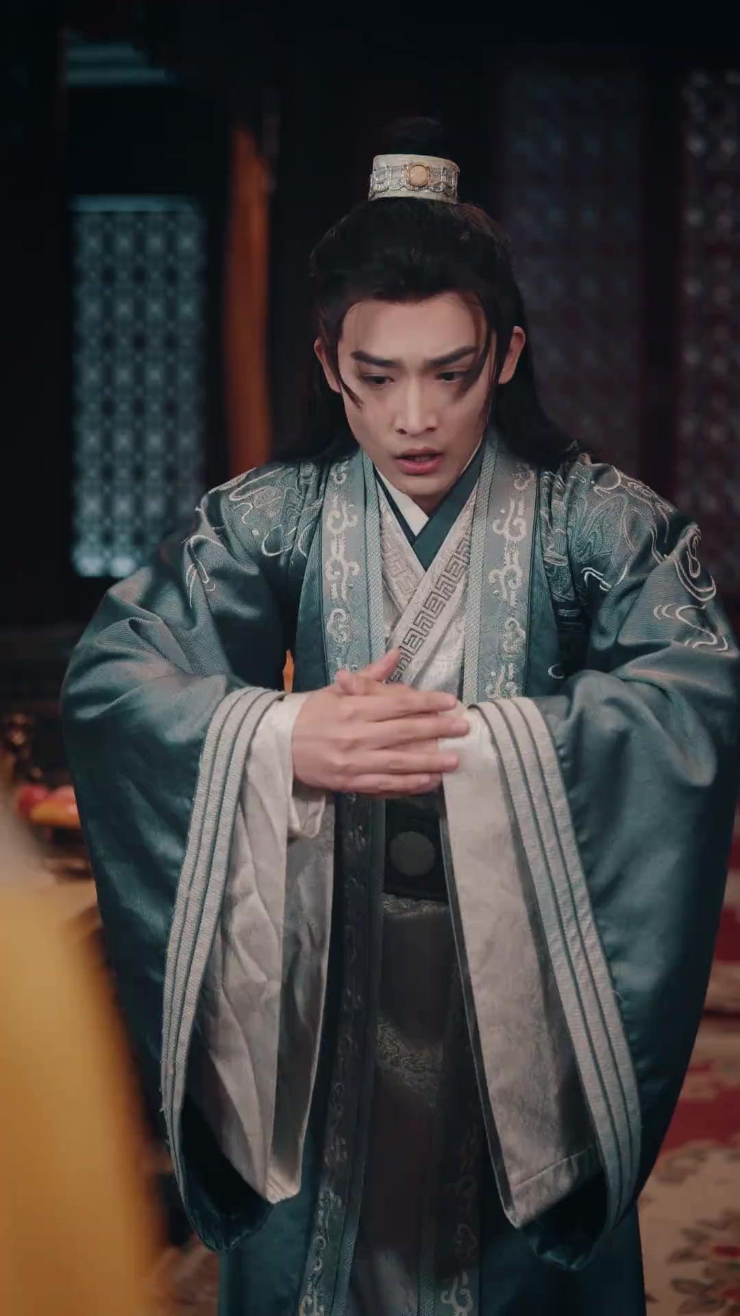 (Doblado)Príncipe y mendiga