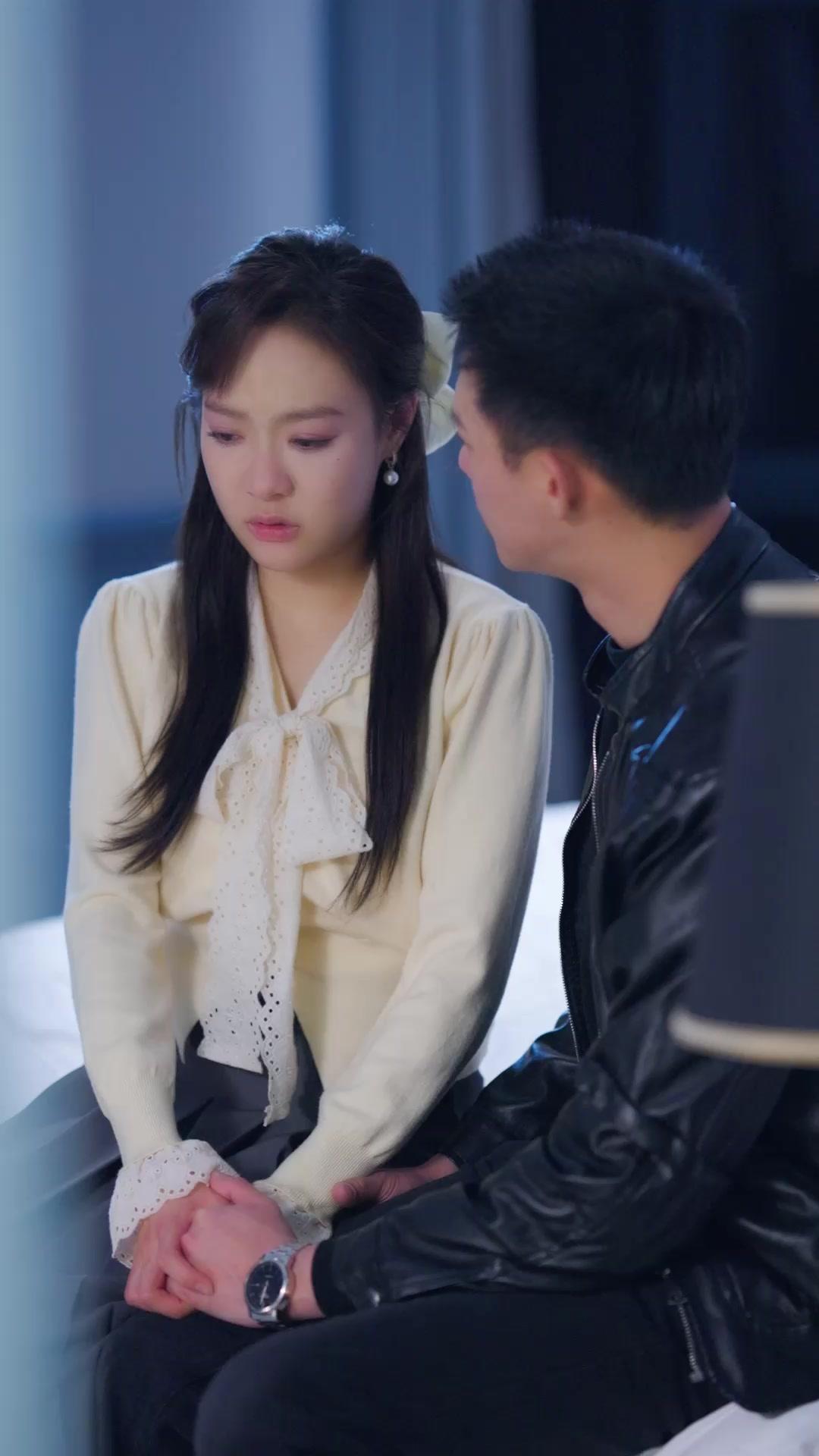 The Contract Wife’s Rebellion