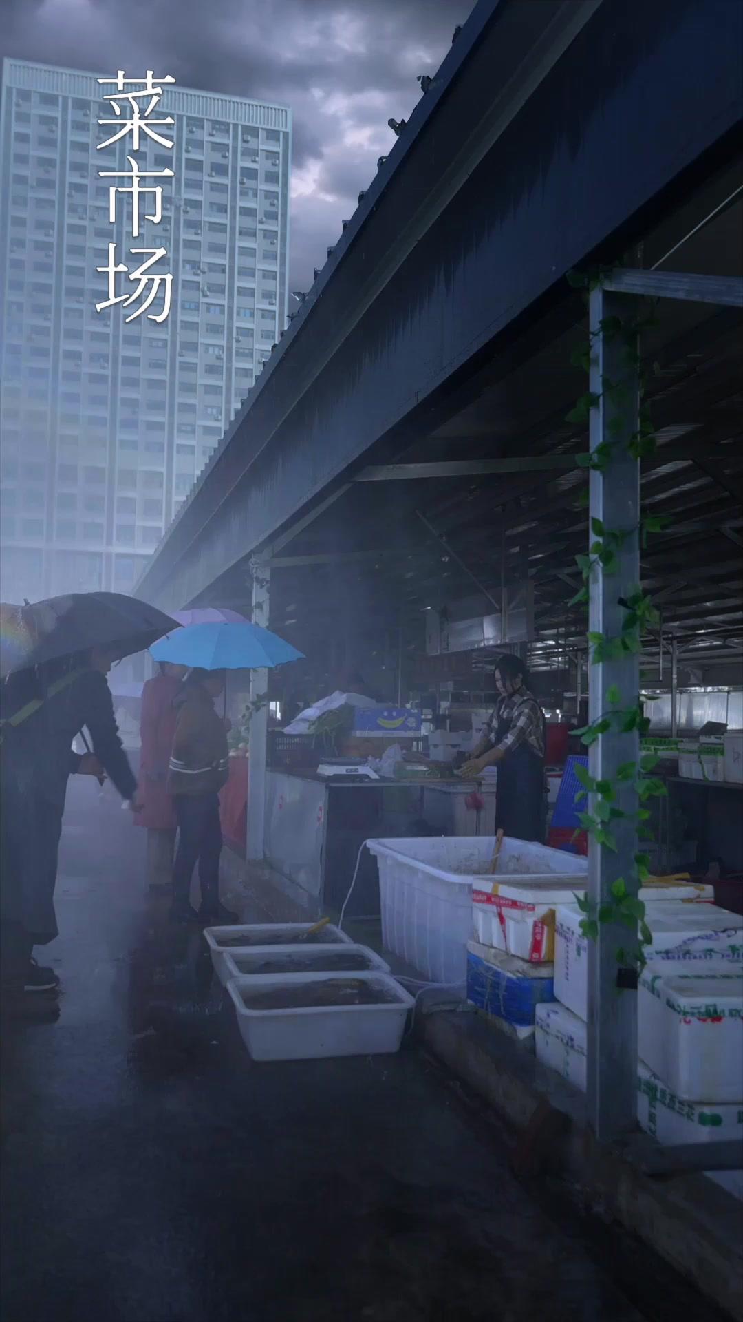 Fishmonger? My Mom's A Billionaire!