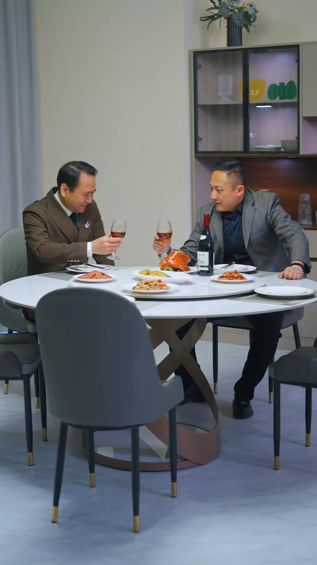 窮養二十年，開局配總裁