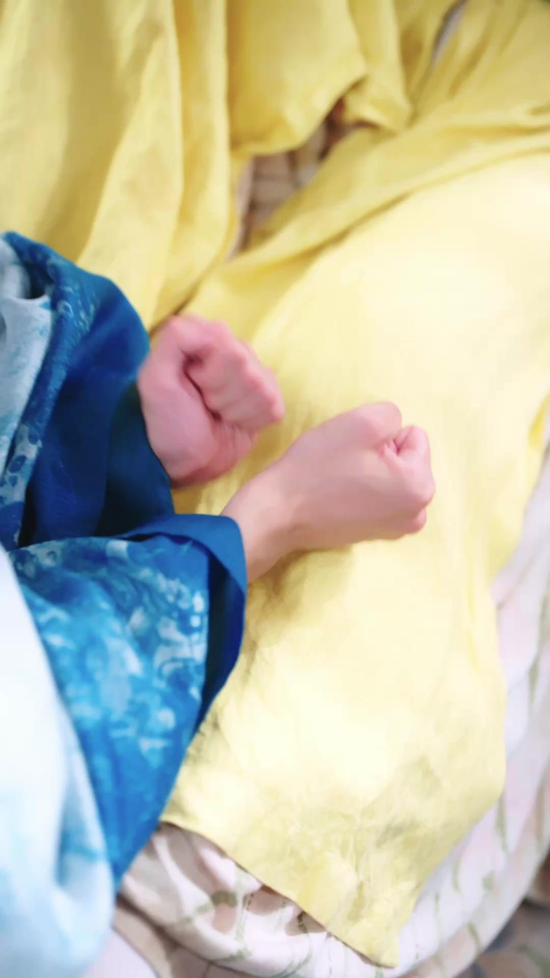 Love Me, or Die by Me!