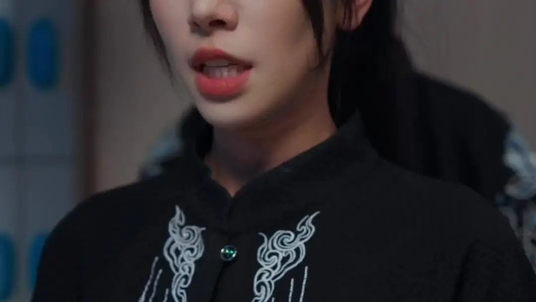 Echoes of the Bloodline: When Dumplings Hide the Truth