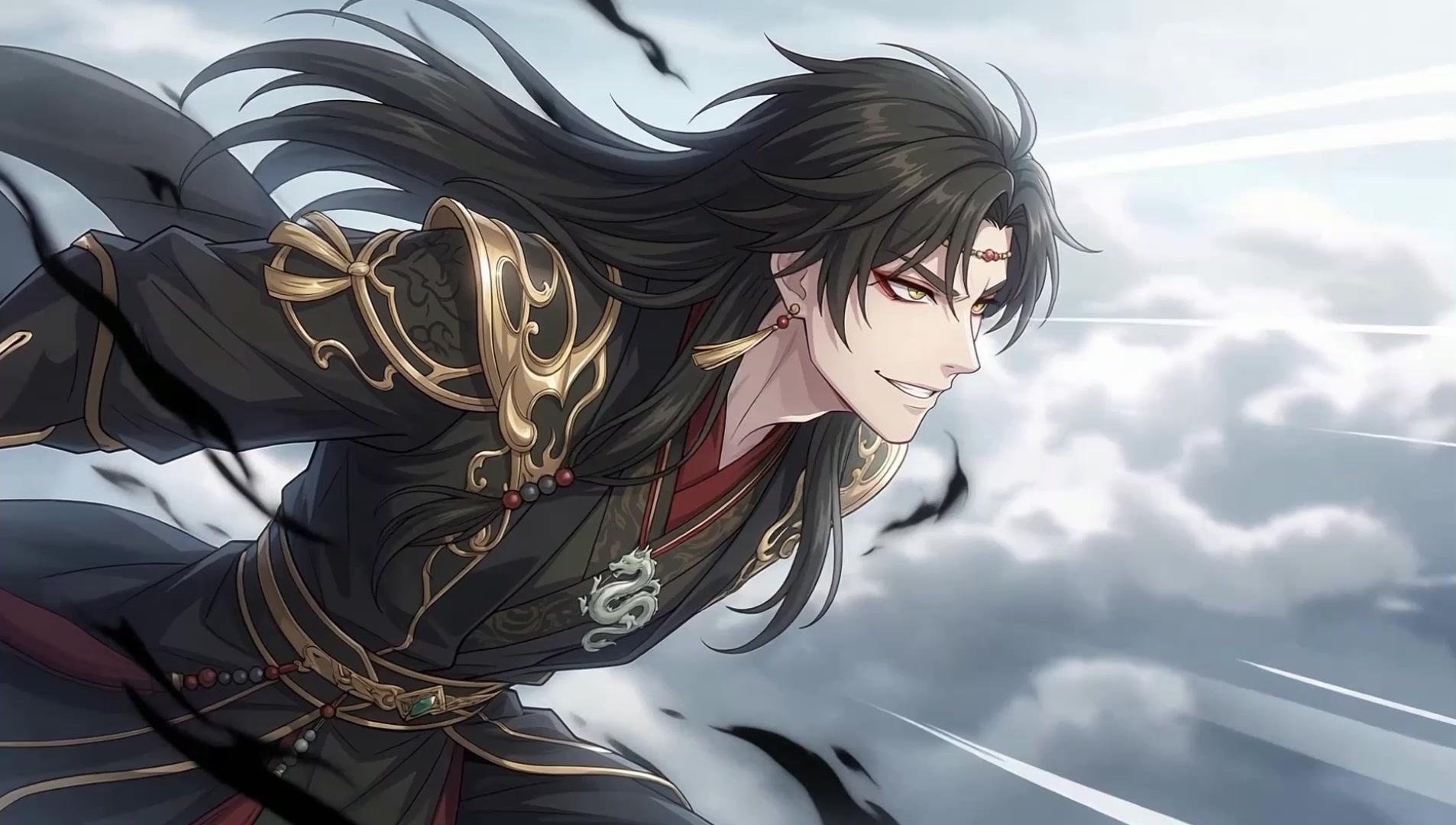 Reborn to Ruin Them All