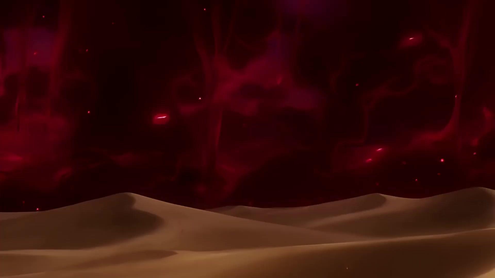 Bye, Past Life! I'm an DRAGON!