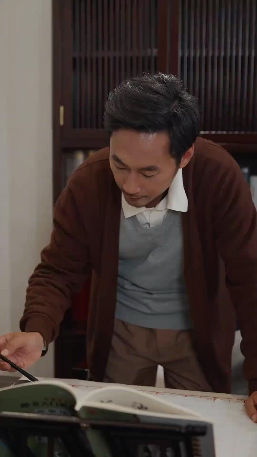 (Sulih suara)Dendam Sang Miliarder