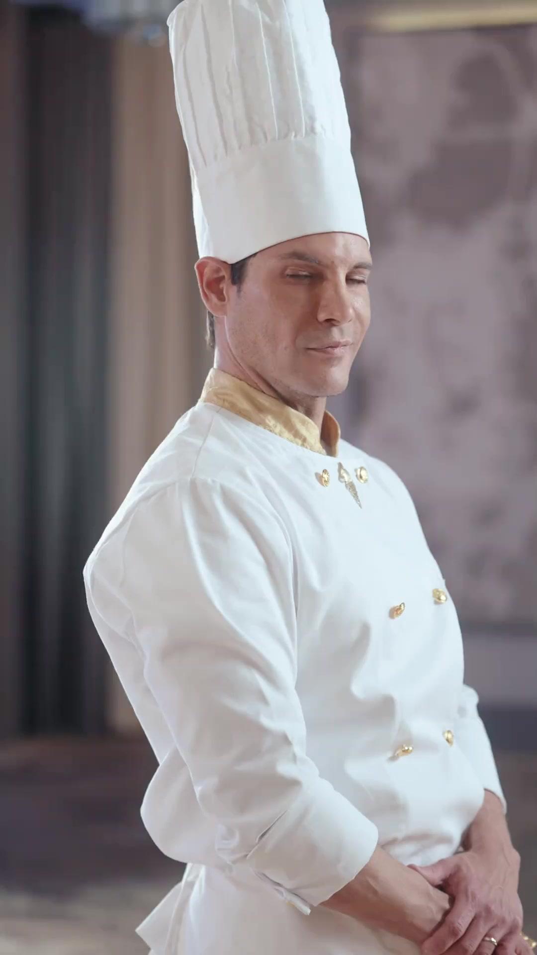 CUISINER POUR RENAÎTRE À L'AMOUR