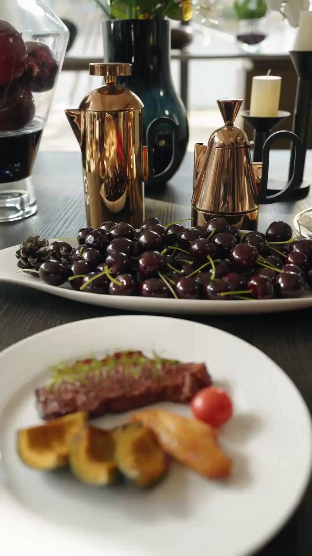 (Doblado) La pesadilla de la protagonista