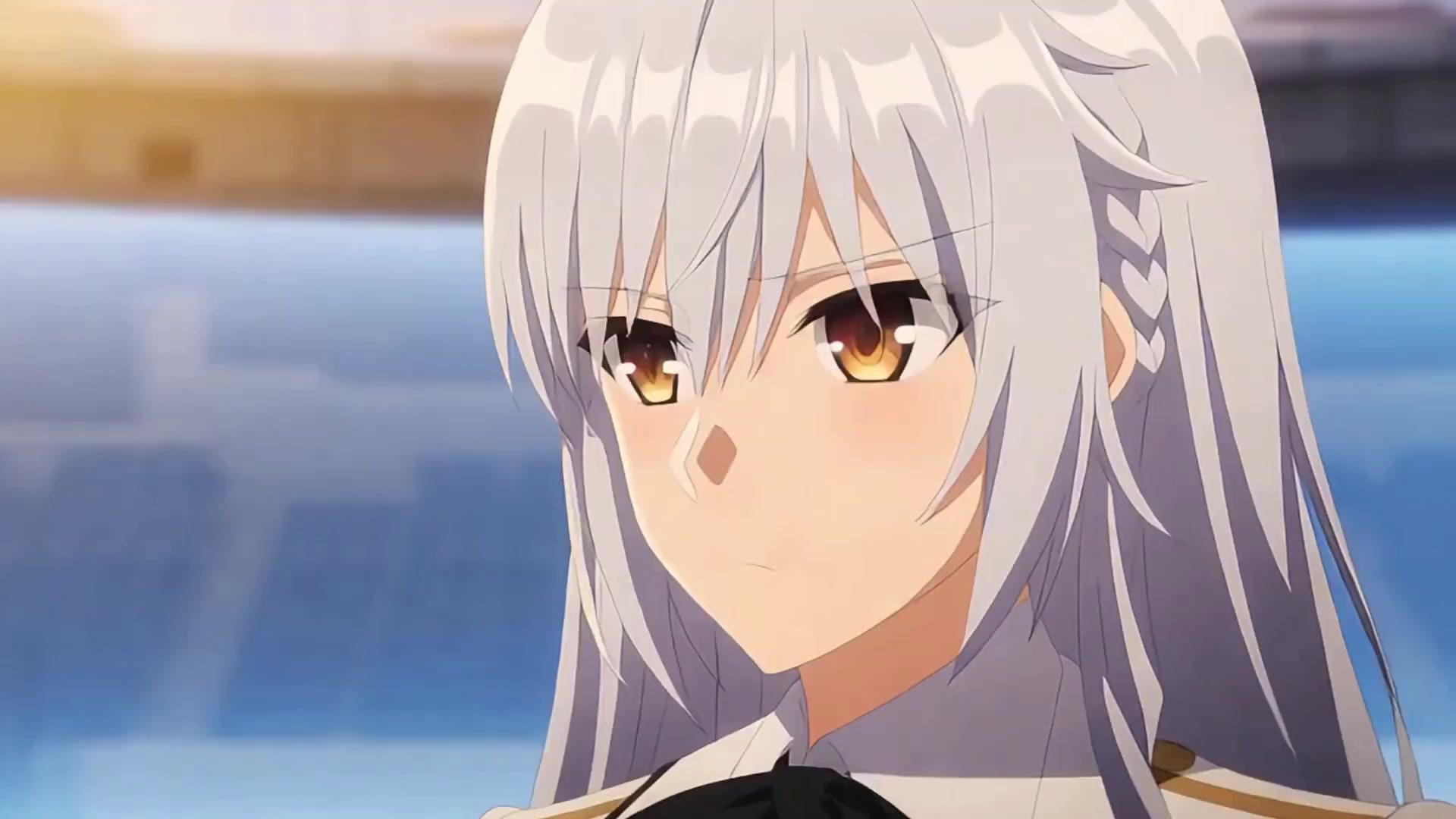 (Dub) Era Evolusi, Saya Kembali Ke Asal