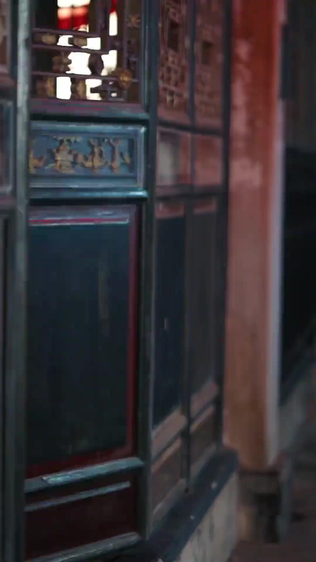 (Dubbed)Afraid of Me? I’m Just a Rookie!