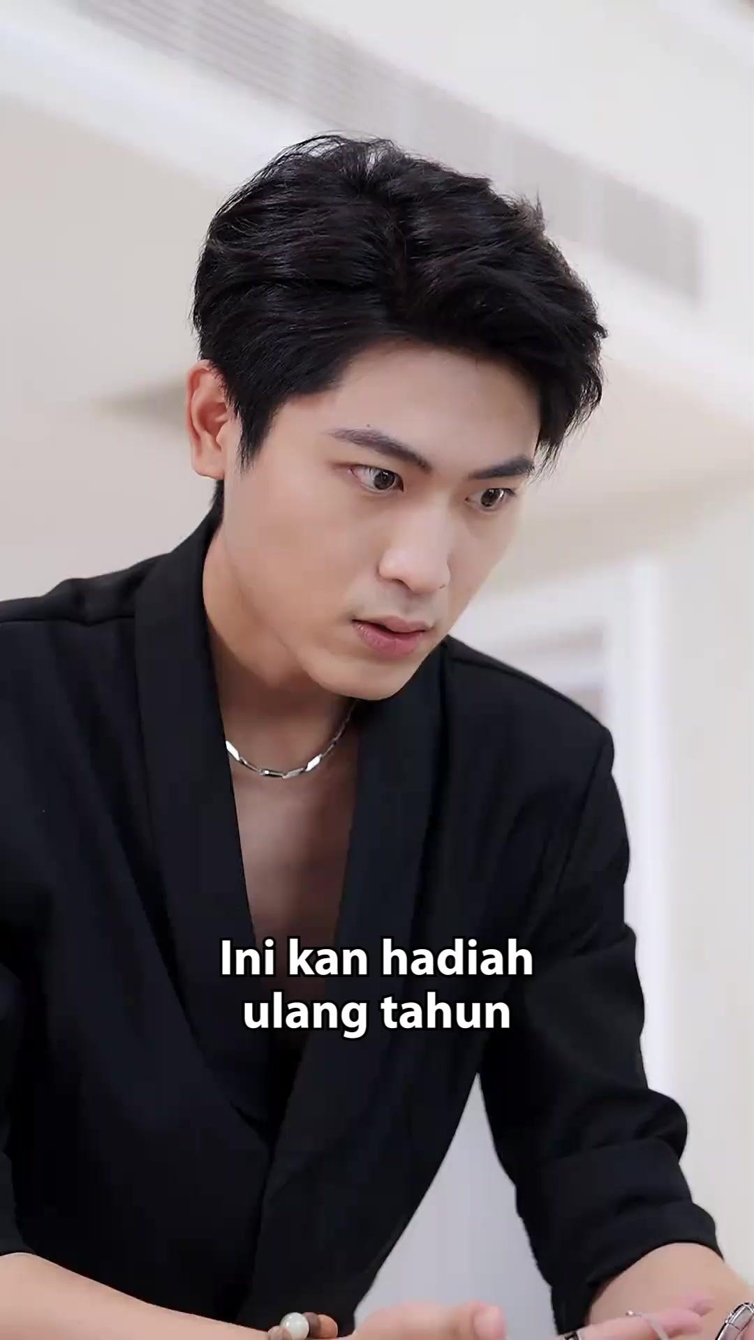 (Sulih suara)Tiga tahun menjadi istri palsu