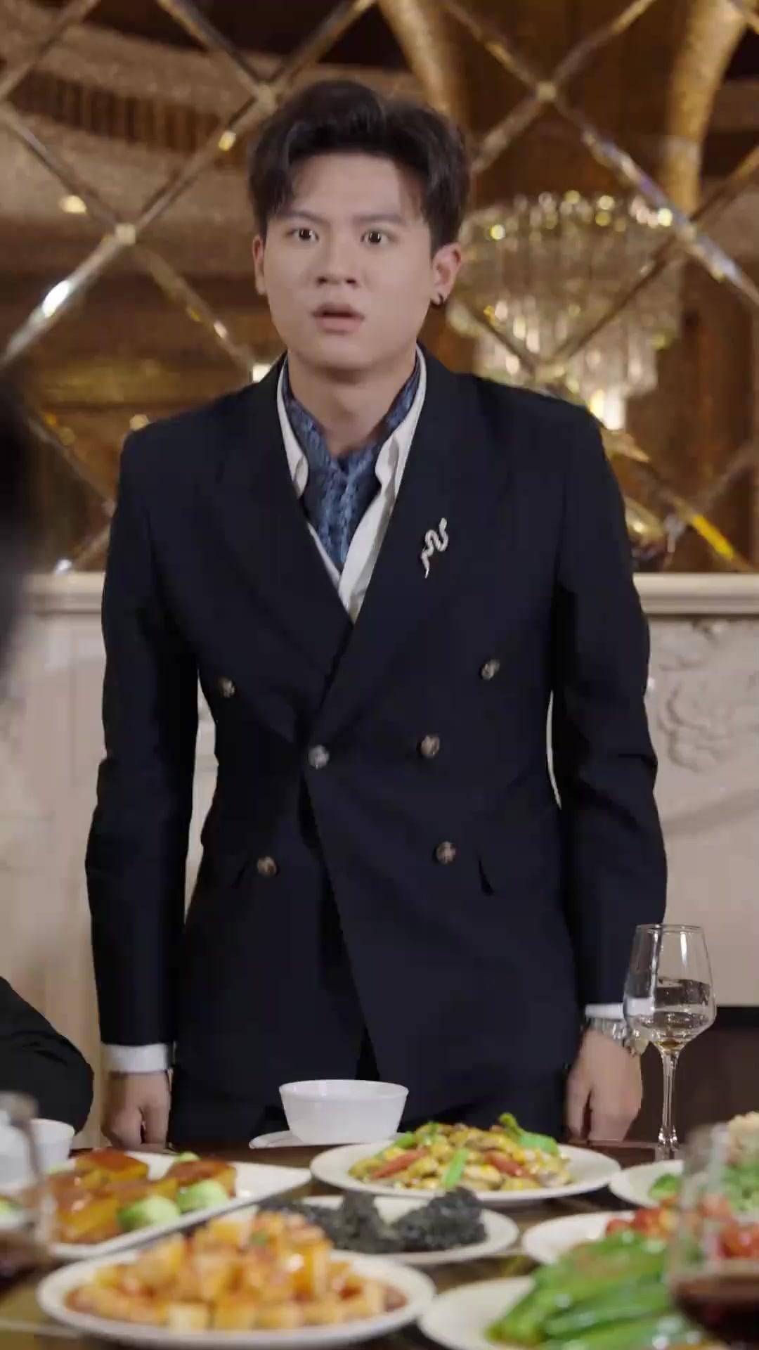 (Sulih suara) Dinikahi Setelah Putus