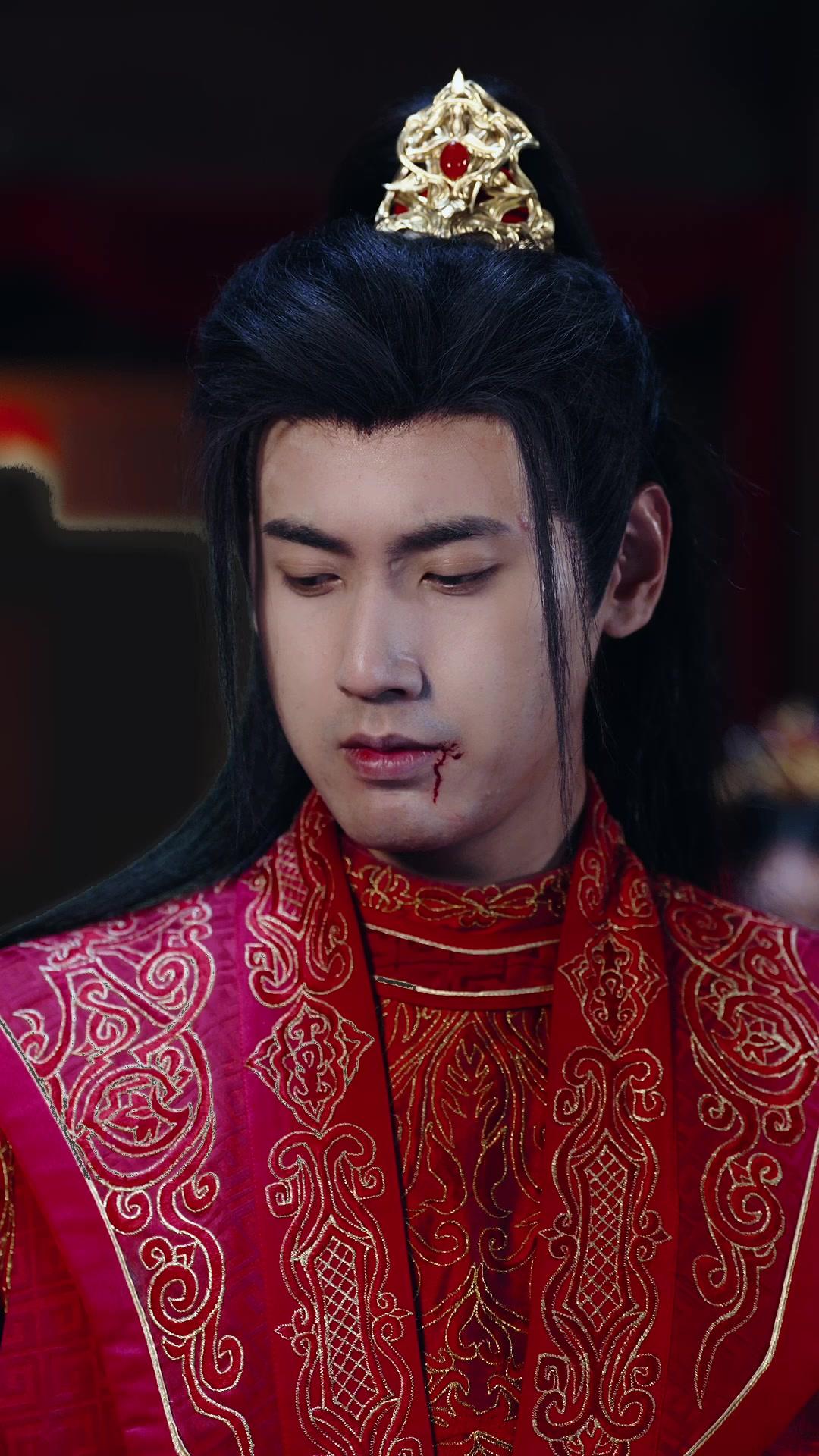 A Legend Living in the Shadows