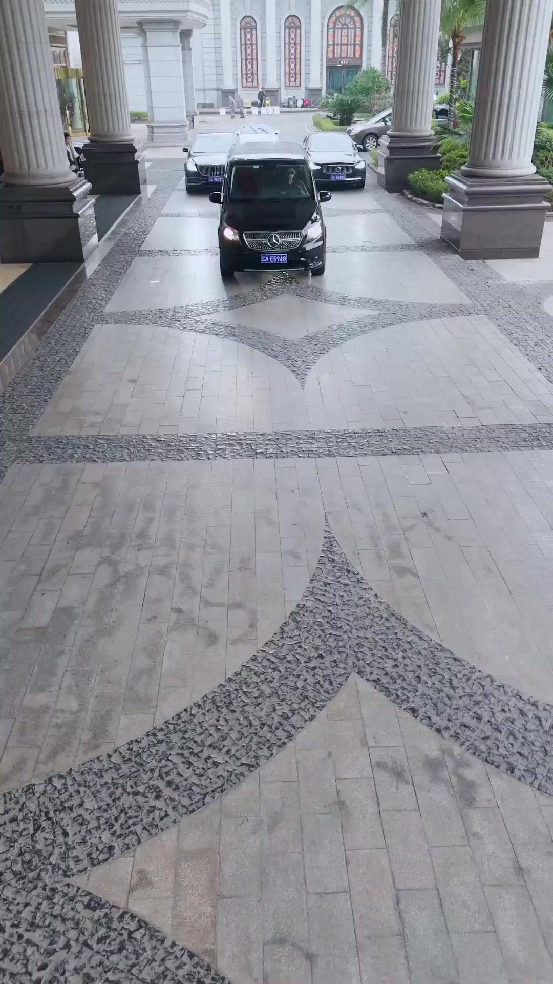 Zwischen zwei Welten